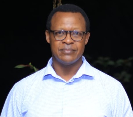 Jacques Mutabazi