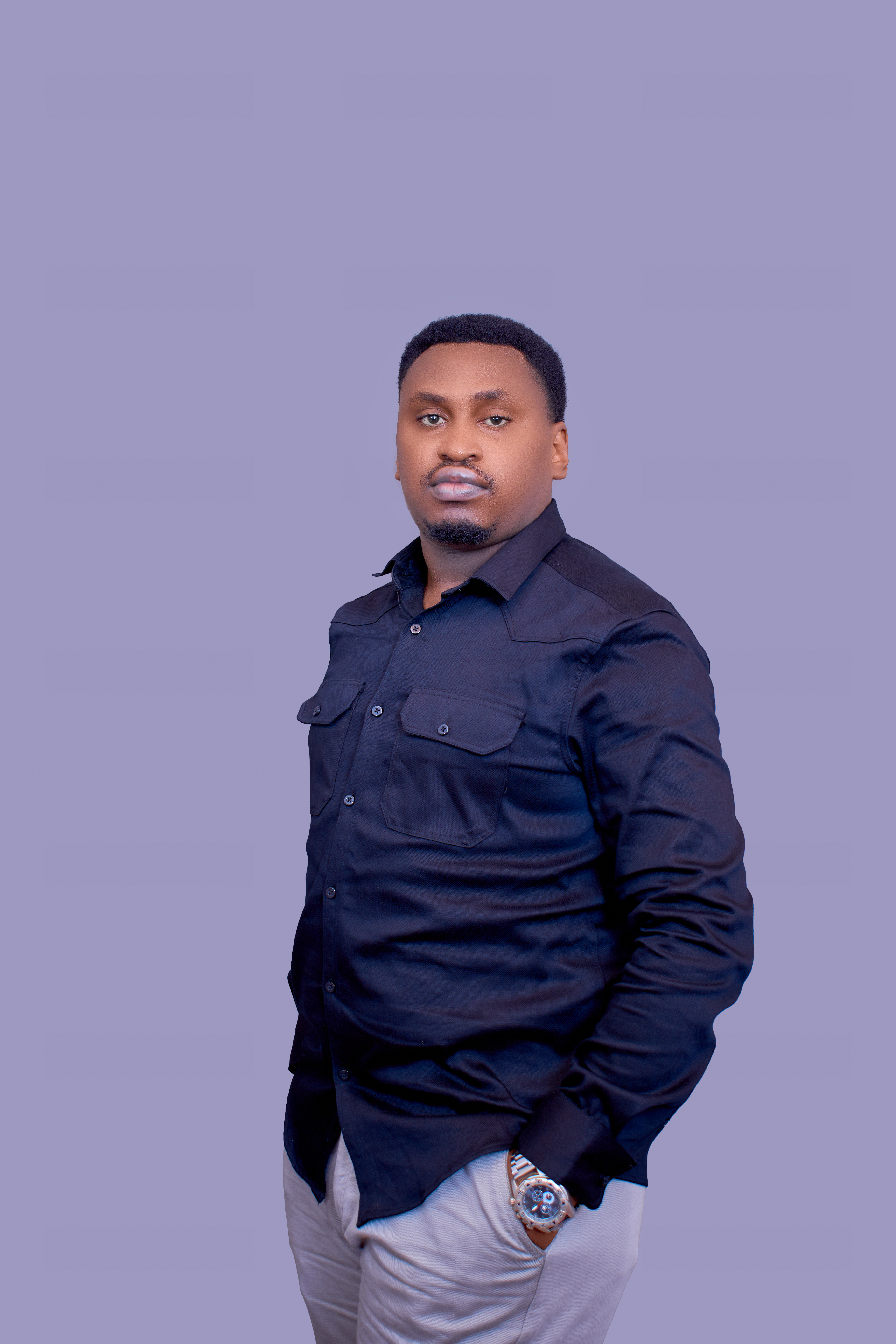 Isingizwe Constantin
